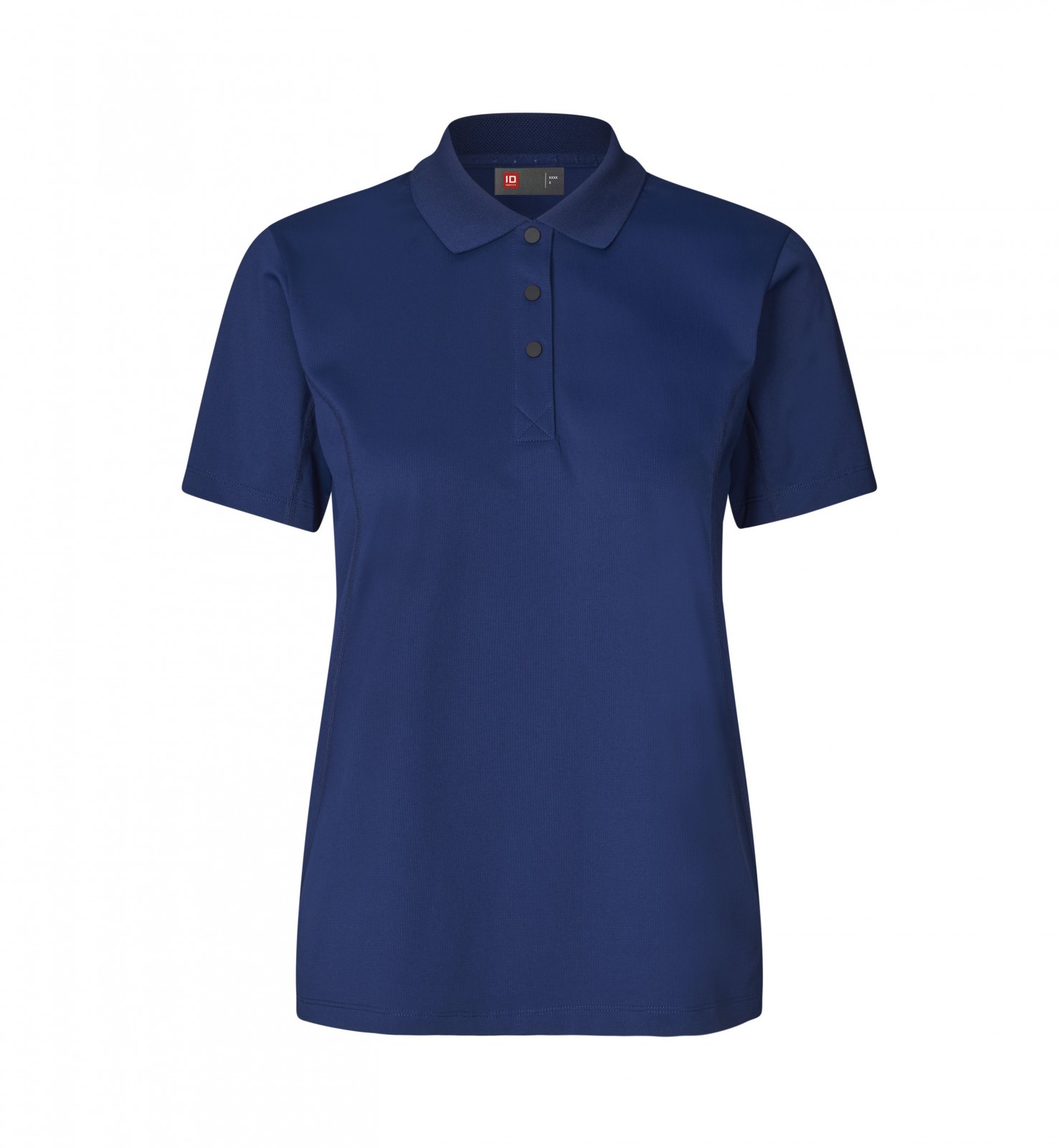 ID IDENTITY G11004 Poloshirts blau