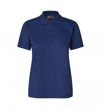 ID IDENTITY G11004 Poloshirts navy | yam yam world
