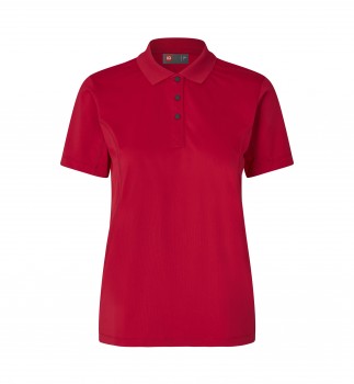 ID IDENTITY G11004 Poloshirts rot | yam yam world