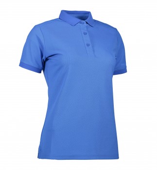 ID IDENTITY G11006 Poloshirts blau | yam yam world