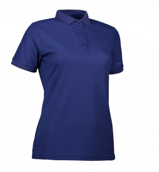 ID IDENTITY G11006 Poloshirts navy | yam yam world