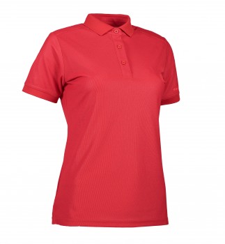 ID IDENTITY G11006 Poloshirts rot | yam yam world