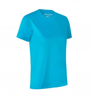 ID IDENTITY G11040 T-Shirt blau | yam yam world