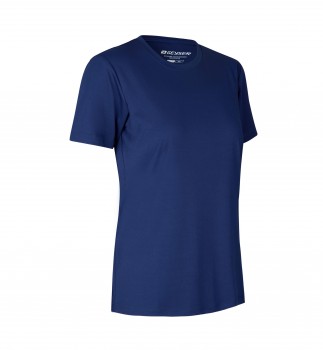 ID IDENTITY G11040 T-Shirt navy | yam yam world