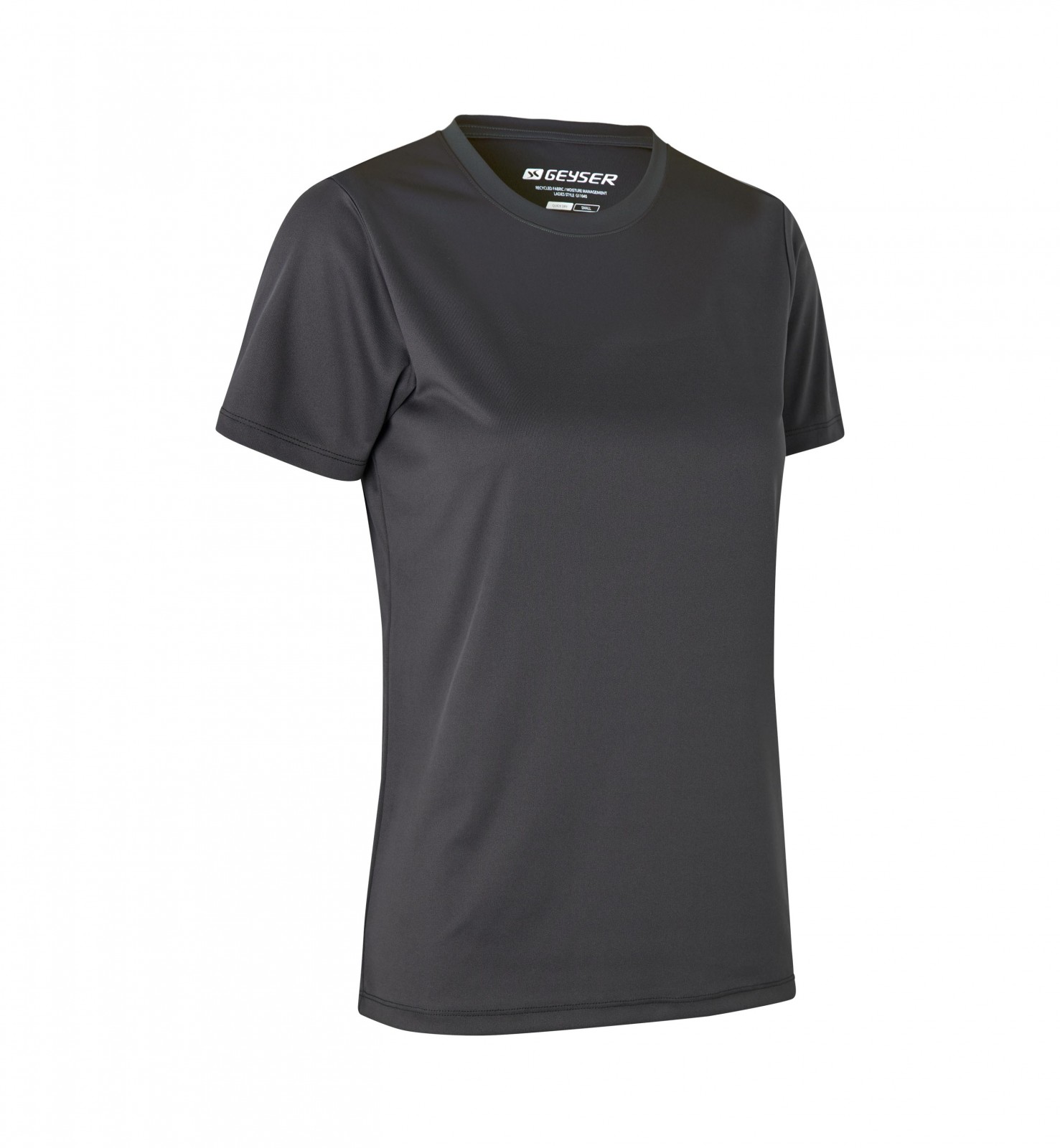 ID IDENTITY G11040 T-Shirt grau