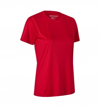 ID IDENTITY G11040 T-Shirt rot | yam yam world