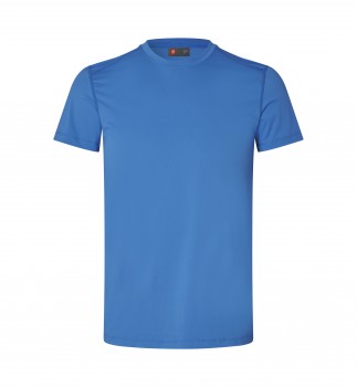 ID IDENTITY G21000 T-Shirt blau | yam yam world