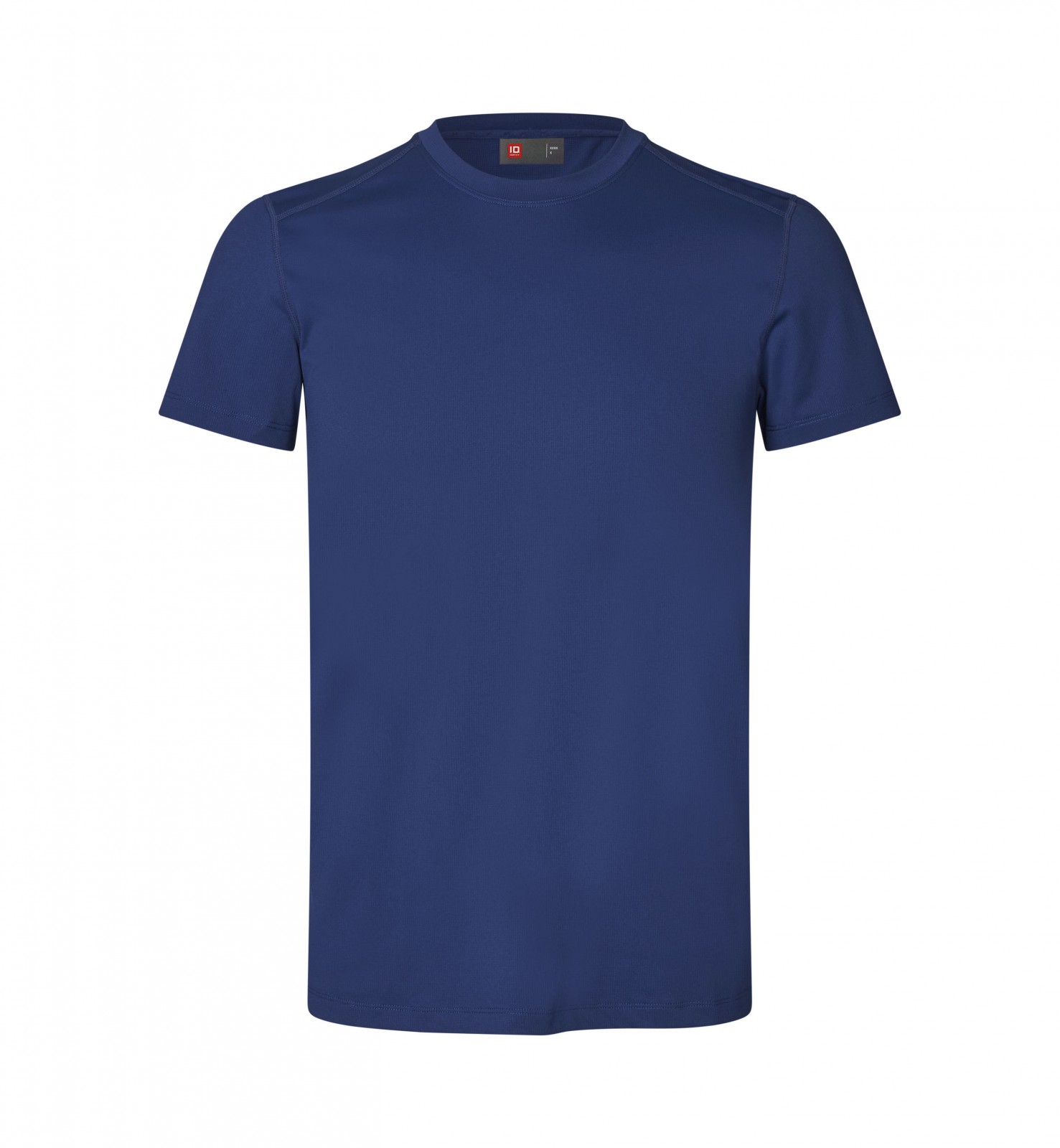 ID IDENTITY G21000 T-Shirt blau