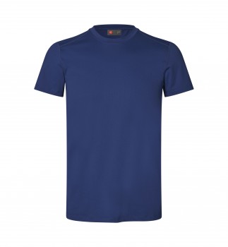 ID IDENTITY G21000 T-Shirt navy | yam yam world