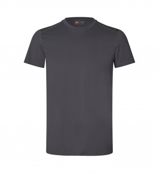 ID IDENTITY G21000 T-Shirt grau | yam yam world