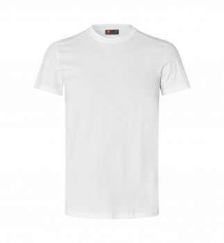 ID IDENTITY G21000 T-Shirt weiss | yam yam world
