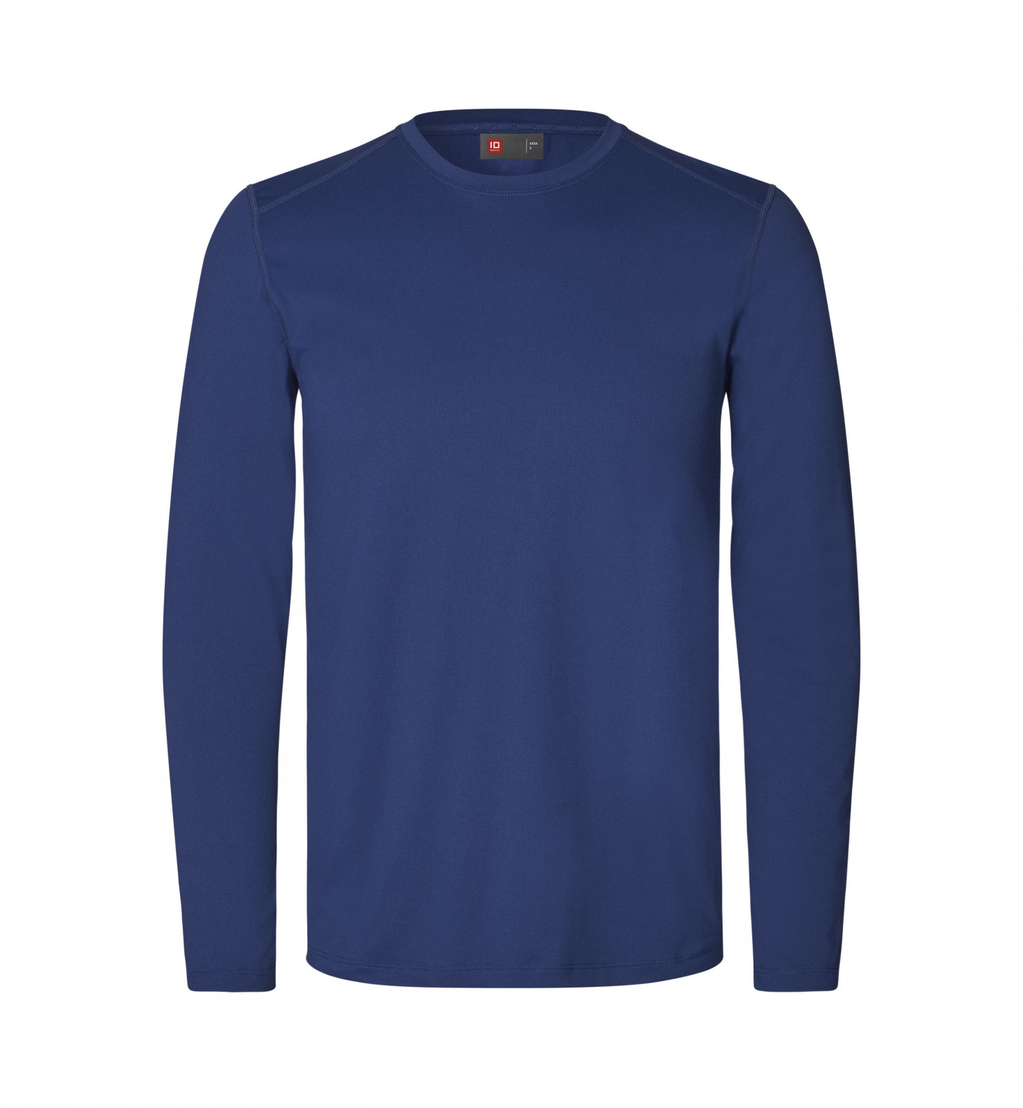 ID IDENTITY G21003 T-Shirt blau