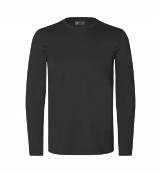 ID IDENTITY G21003 T-Shirt schwarz | yam yam world