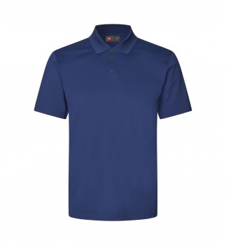 ID IDENTITY G21004 Poloshirts navy | yam yam world
