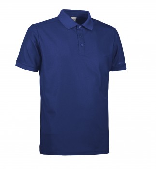 ID IDENTITY G21006 Poloshirts navy | yam yam world