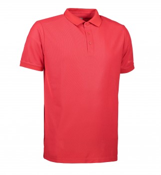 ID IDENTITY G21006 Poloshirts rot | yam yam world