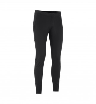 ID IDENTITY G21048 Hosen schwarz | yam yam world