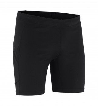 ID IDENTITY G21049 Hosen schwarz | yam yam world