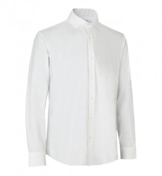 ID IDENTITY HYBRID MODERN HEMD HERREN Hemden weiss