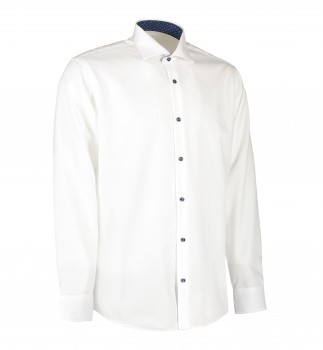 ID IDENTITY S370 Hemden weiss | yam yam world