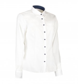 ID IDENTITY S372 Hemden weiss | yam yam world