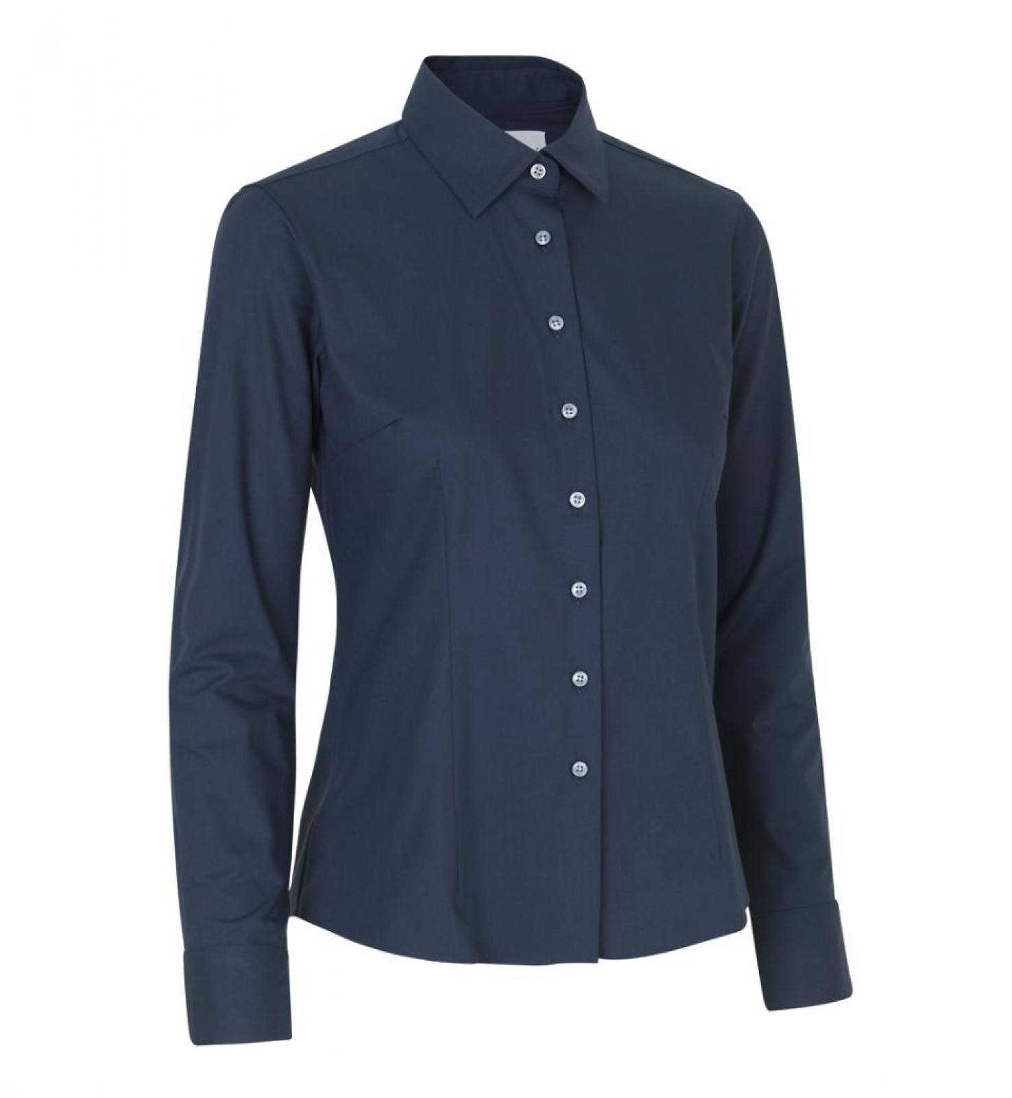 ID IDENTITY S52 Blusen blau