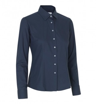 ID IDENTITY S52 Blusen navy | yam yam world