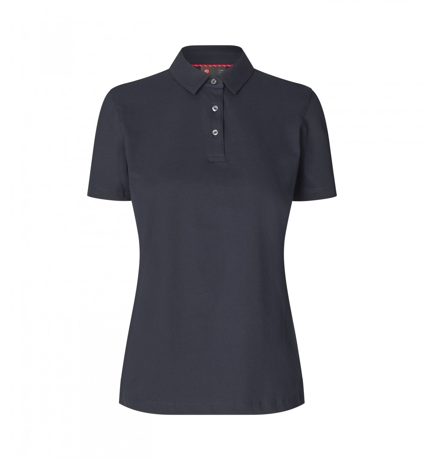 ID IDENTITY S523 Poloshirts blau