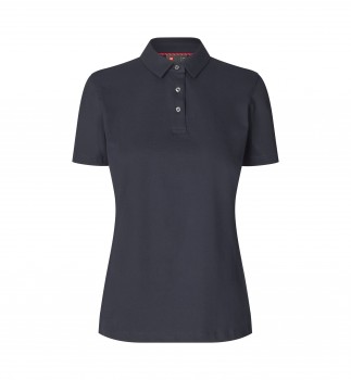 ID IDENTITY S523 Poloshirts navy | yam yam world