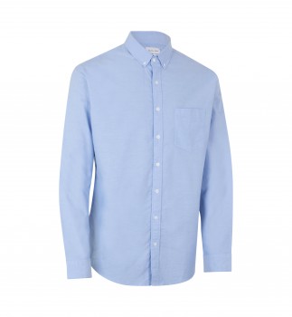 ID IDENTITY S60 Hemden blau | yam yam world