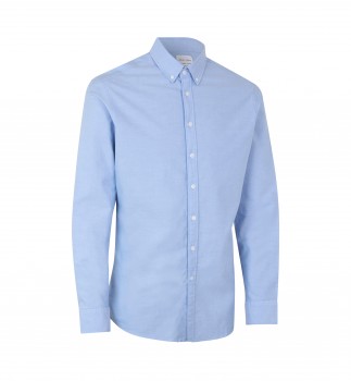 ID IDENTITY S61 Hemden blau | yam yam world