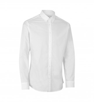 ID IDENTITY S61 Hemden weiss | yam yam world
