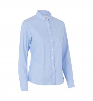 ID IDENTITY S62 Hemden blau | yam yam world