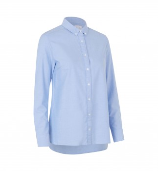 ID IDENTITY S63 Hemden blau | yam yam world
