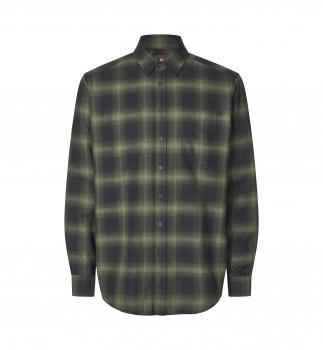 ID IDENTITY S64 Hemden gr�n | yam yam world