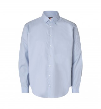 ID IDENTITY S66 Hemden blau | yam yam world