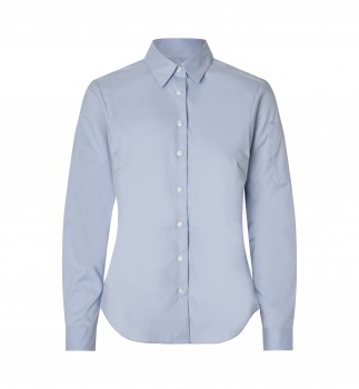 ID IDENTITY S67 Blusen blau | yam yam world