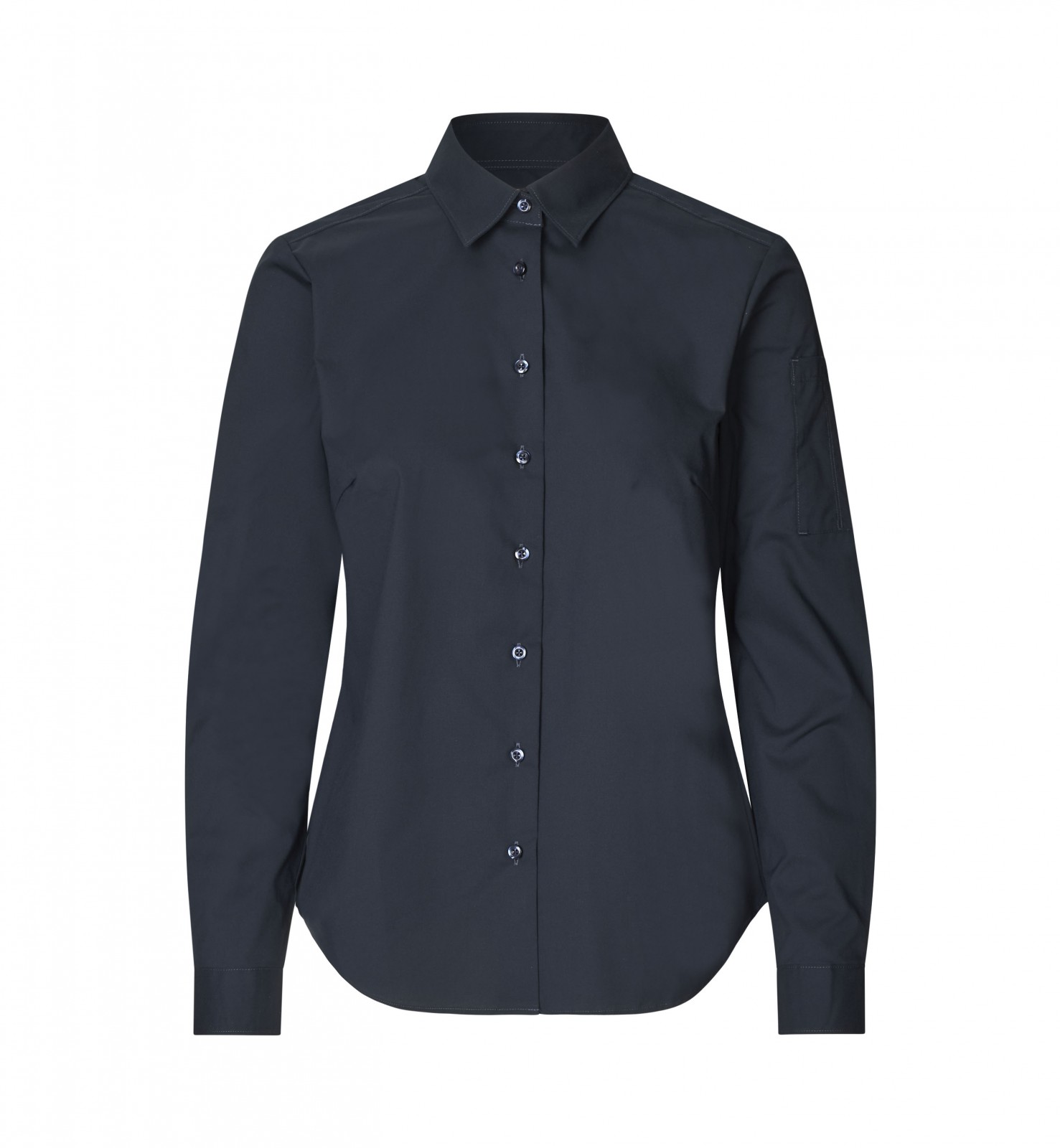 ID IDENTITY S67 Blusen blau