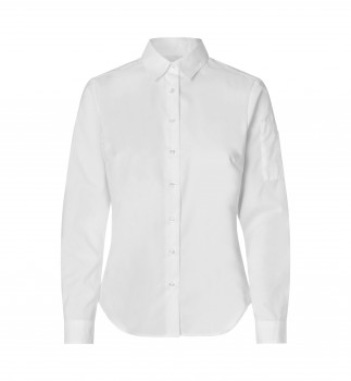 ID IDENTITY S67 Blusen weiss | yam yam world