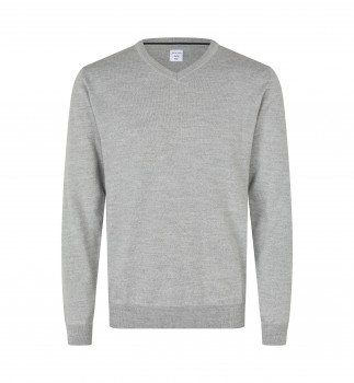 ID IDENTITY S670 Strickwaren grau | yam yam world