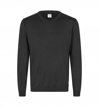 ID IDENTITY S670 Strickwaren schwarz | yam yam world