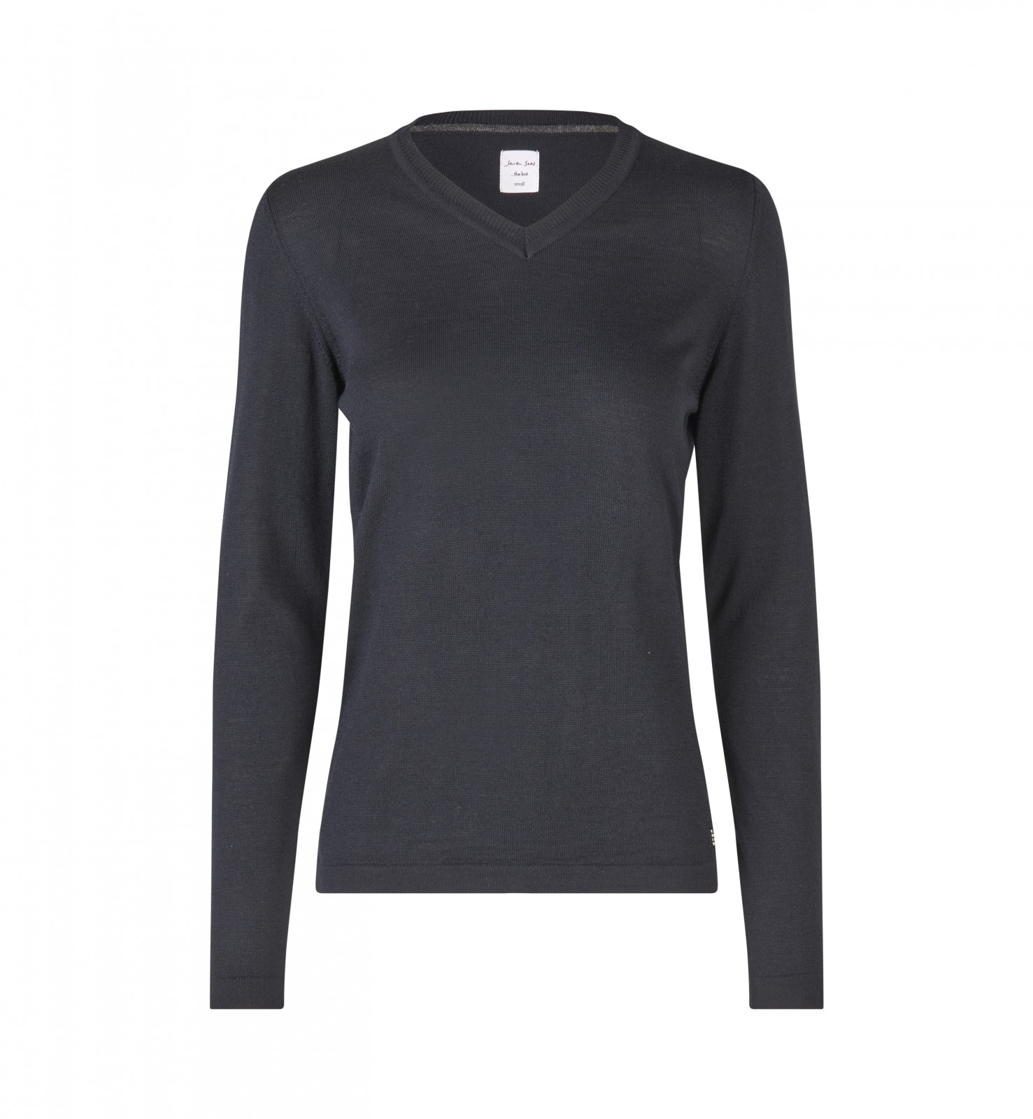 ID IDENTITY S671 Strickwaren navy