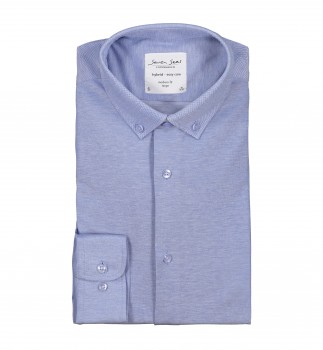 ID IDENTITY S84 Hemden blau | yam yam world