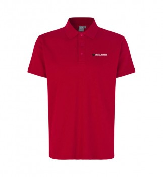 INGELMANN GRUPPE POLOSHIRT | yam yam world