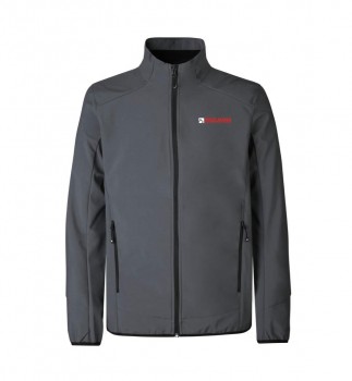 INGELMANN GRUPPE SOFTSHELL JACKE | yam yam world