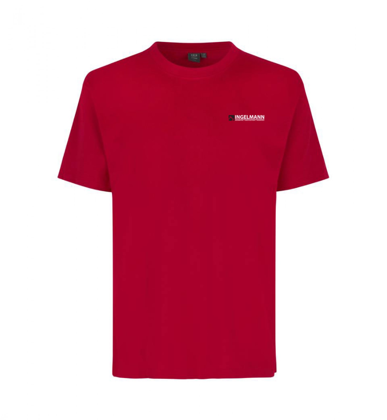INGELMANN GRUPPE T-SHIRT RUNDHALS