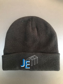 JE ENTKERNUNGSTECHNIK BEANIE | yam yam world