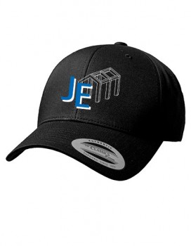JE-ENTKERNUNGSTECHNIK CAP CURVED | yam yam world