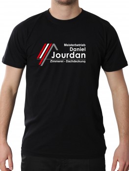JOURDAN TEAM SHIRT | yam yam world