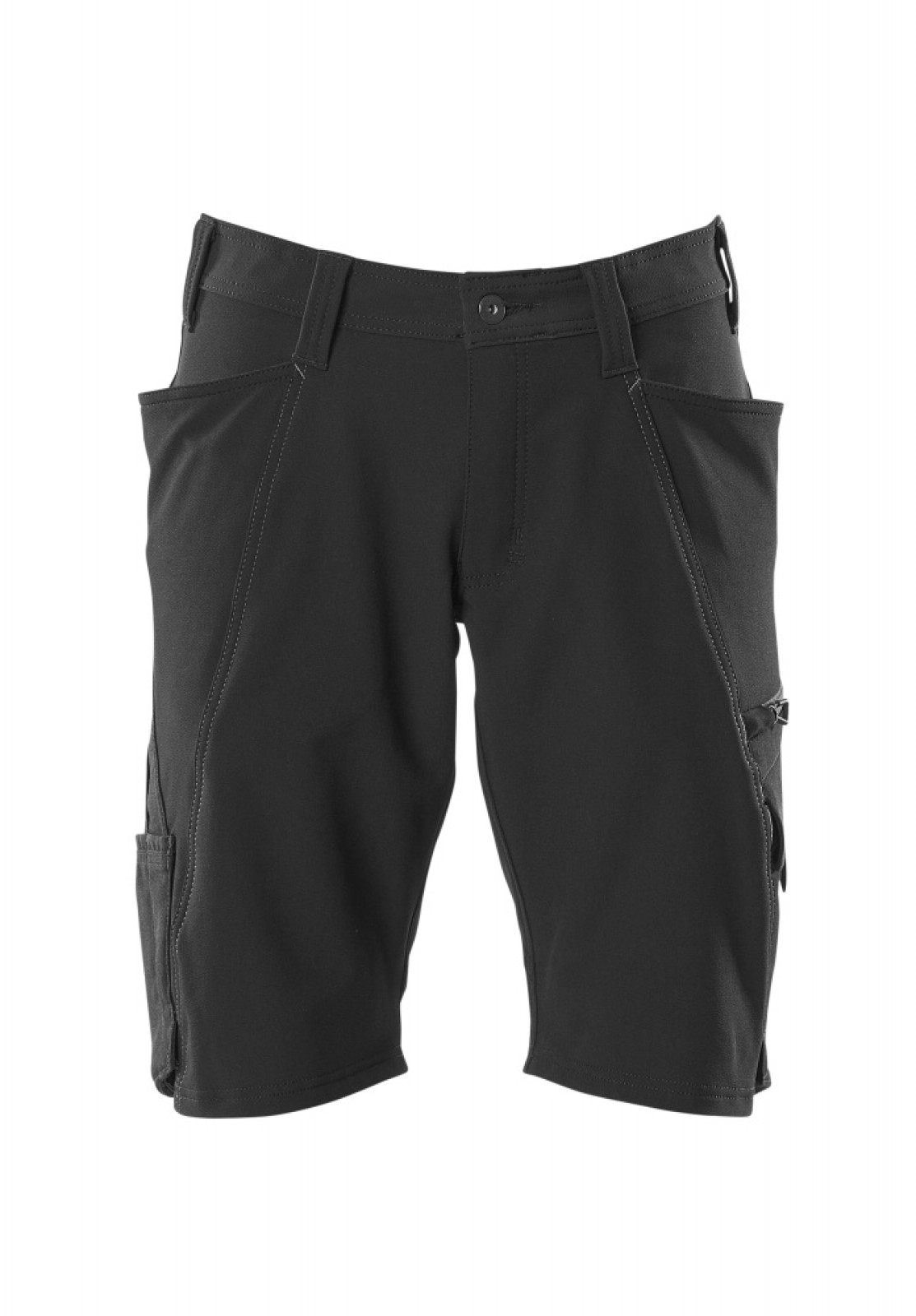 JOURDAN TEAM SHORT ULTIMATE STRETCH